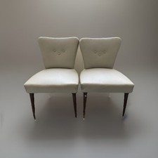 Coppia poltroncine anni usato  Cervia