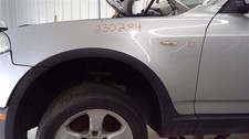Driver left fender for sale  Mondovi