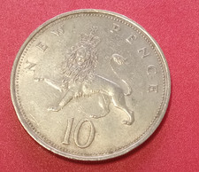 new pence 10 usato new pence 10 usato Vittorio Veneto