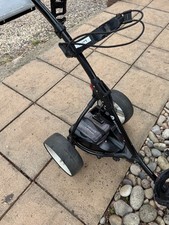 Motocaddy trolley 2 for sale  ROMSEY