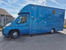 Fiat ducato plate for sale  NOTTINGHAM