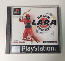Brian lara cricket usato  Aversa