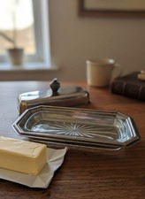 Beurrier ancien art d'occasion  Toulouse-