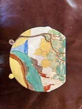 Clarice cliff bonjour for sale  CRIEFF