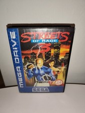 Jeu streets rage d'occasion  Toulon-