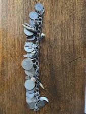 Charivari kette wiesn gebraucht kaufen  Gröbenzell