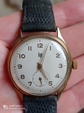 Montre lip homme d'occasion  Douvres-la-Délivrande