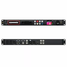 Blackmagic hyperdeck studio gebraucht kaufen  Kassel