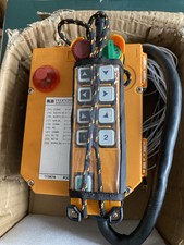 F24 24v industrial for sale  HULL