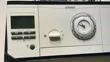 Vaillant pcb control for sale  HATFIELD