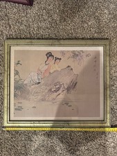 Large japanese geshia for sale  Lexington
