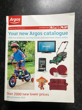argos catalogue for sale argos catalogue for sale TADWORTH