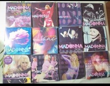 Madonna The Confessions Remixes Collection 12 Cds comprar usado  Enviando para Brazil