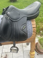 Amerigo pinerolo springsattel gebraucht kaufen  Arnstadt
