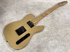 Squier fender contemporary usato  Spedire a Italy