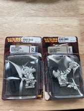 Warhammer dwarf slayer for sale  Rice