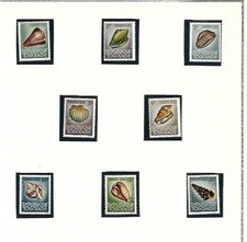Timbres collection république d'occasion  Martigues