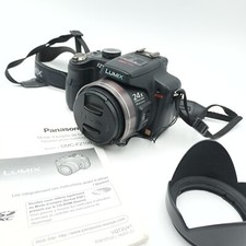 Panasonic lumix 100 d'occasion  Frejus
