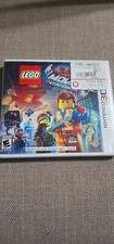 Lego movie game for sale  Hammond