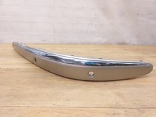 Mercedes w211 stoßstangen gebraucht kaufen  Osnabrück