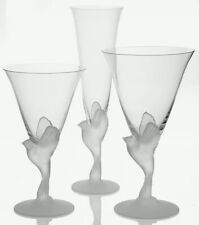 wine flute glasses for sale  Live Oak