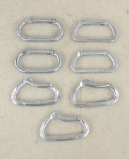 Black diamond carabiners for sale  Snohomish