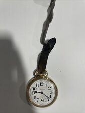 Waltham pocket watch for sale  Santa Maria