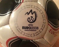 Ballon adidas euro d'occasion  Meaux