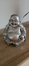 Buddha figur silber gebraucht kaufen  Herford