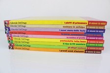 Cuoco casa editoriale usato  Rho