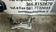 Culla motore anteriore usato  Napoli