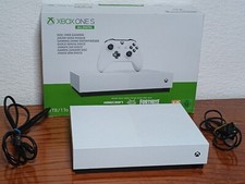 Xbox One S All digital edition 1TB comprar usado  Enviando para Brazil