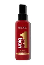 Revlon uniq one usato  Favara