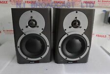 Pair dynaudio bm5a for sale  CRAIGAVON