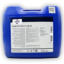 20l liter fuchs gebraucht kaufen  Heidelberg