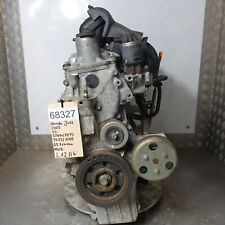 Motor honda jazz gebraucht kaufen  Fürstenwalde/Spree