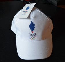 Casquette officielle 2024 d'occasion  Telgruc-sur-Mer