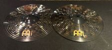 Meinl used classics for sale  USA