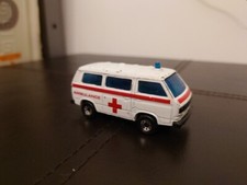 Matchbox transporter van for sale  BEXHILL-ON-SEA