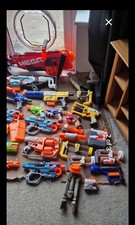 Mixture nerf guns for sale  PETERBOROUGH