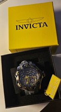 Invicta reserve venom for sale  DONCASTER