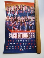 2024 syracuse university for sale  Wayne