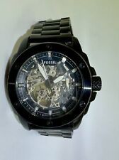 Fossil machine automatic for sale  ABERDEEN