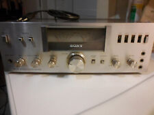 Ampli sony amplificateur d'occasion  Maubeuge