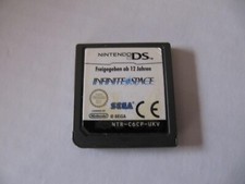 INFINITE SPACE DS NINTENDO DS, usado comprar usado  Enviando para Brazil