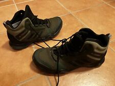 Adidas wanderstiefel halbhoch gebraucht kaufen  Vaihingen an der Enz