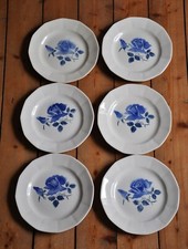 Assiettes digoin sarreguemines d'occasion  Bourges