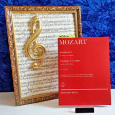 Mozart konzert 314 gebraucht kaufen  Langerwehe