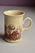 Vintage churchill mug for sale  DUKINFIELD