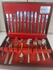 Vintage oneida vanessa for sale  SWINDON